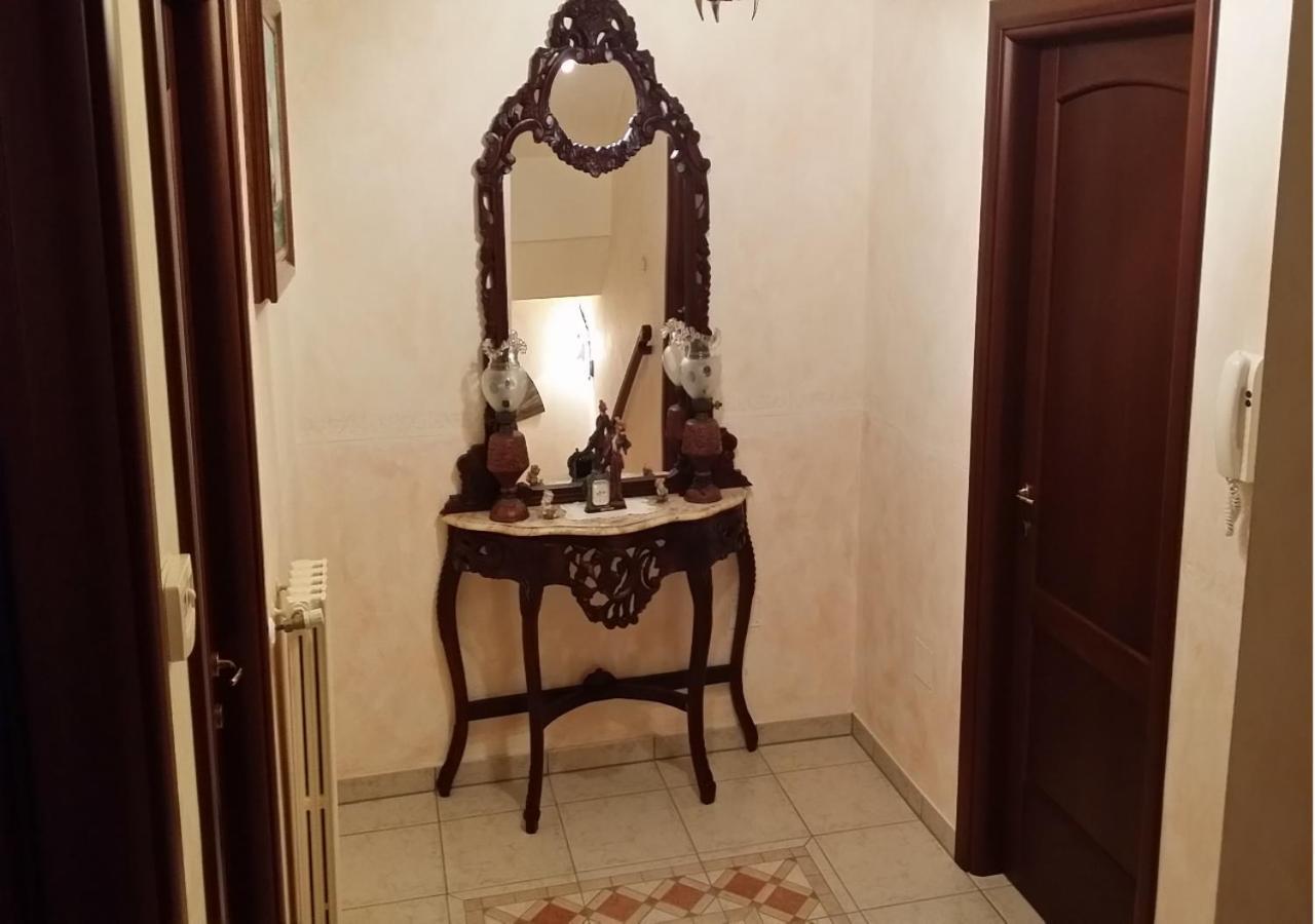 A Casa Di Sonja Bed & Breakfast Gallipoli Exterior photo